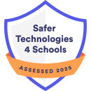 Safter Technology for Schools Assessed 2025
