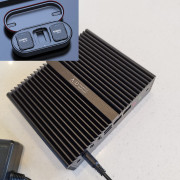 Assistive Captions Room Endpoint Microphone Package